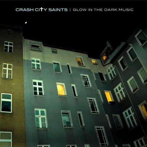 洋楽 Crash City Saints Glow In The Dark Music Amazon.com: Glow In The Dark Music : Crash City Saints